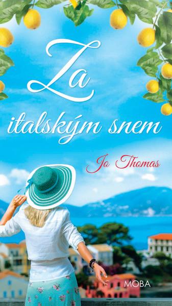 Za italským snem - 9788027904587