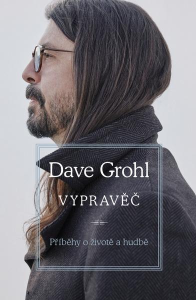Vypravěč - 9788027710393