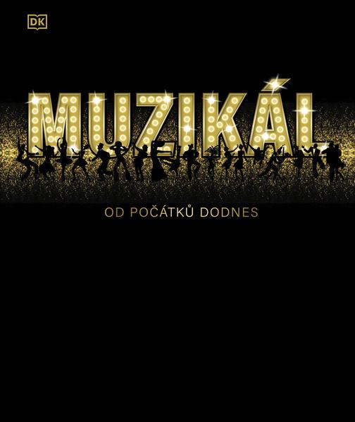Muzikál - 9788027711932