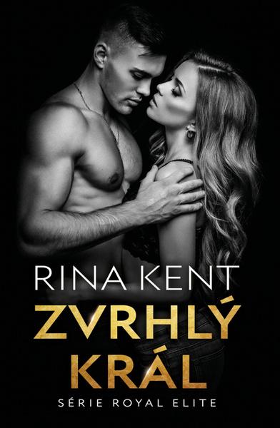 Zvrhlý král - 9788027704682