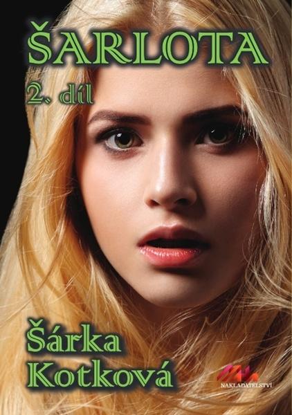 Šarlota - Šárka Kotková