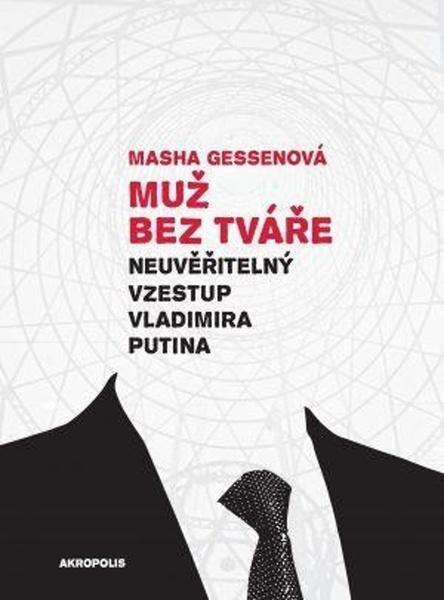 Muž bez tváře - 9788074704420