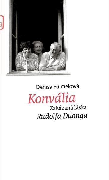 Konvália - 9788074704451