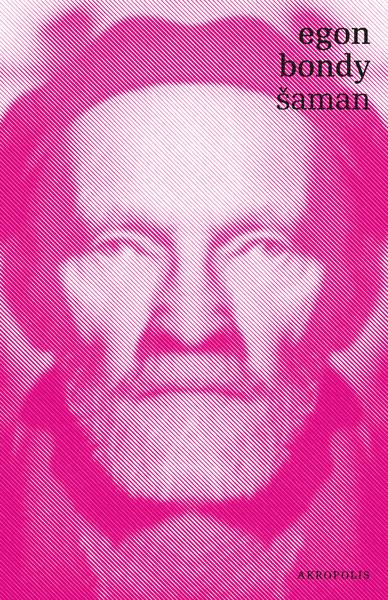 Šaman - 9788074704338
