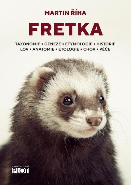 Fretka - 9788074284250