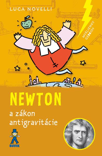 Newton - 9788081241321