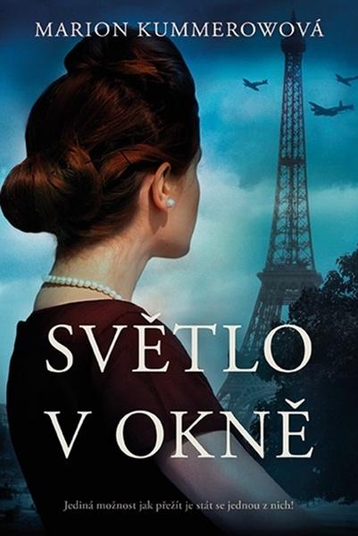 Světlo v okně - Marion Kummerow