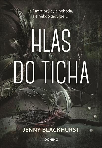 Hlas do ticha - 9788074986116