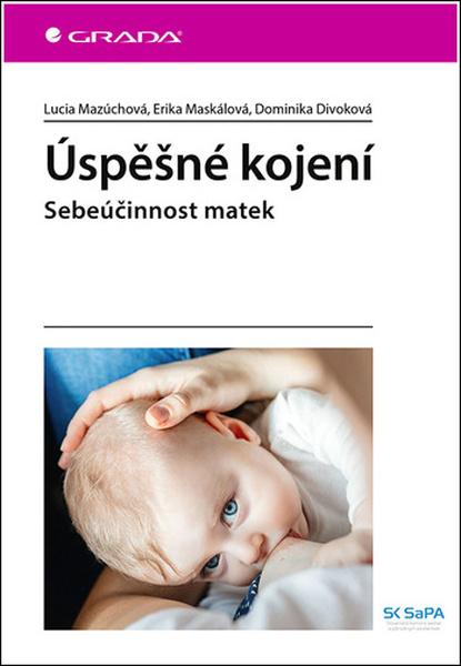 Úspěšné kojení - 9788027133901