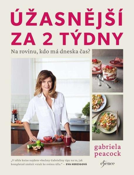 Úžasnější za 2 týdny - 9788024280202