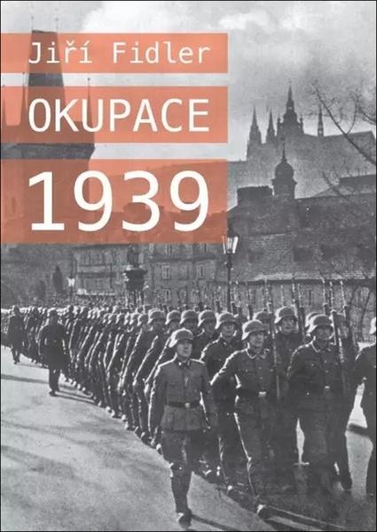 Okupace 1939 - 9788024282817