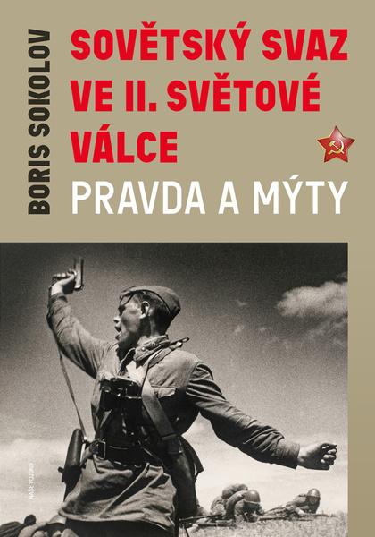 Sovětský svaz ve II. světové válce - 9788020605849
