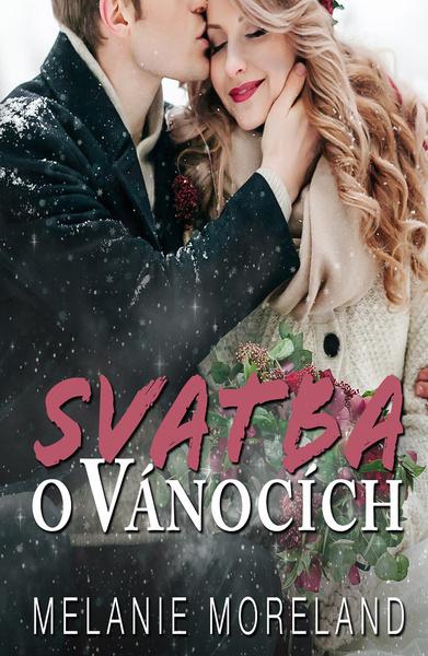 Svatba o Vánocích - 9788026919131
