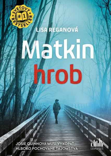 Matkin hrob - 9788080902858