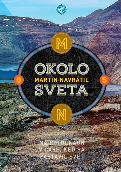 Okolo sveta 5 - 9788097434908
