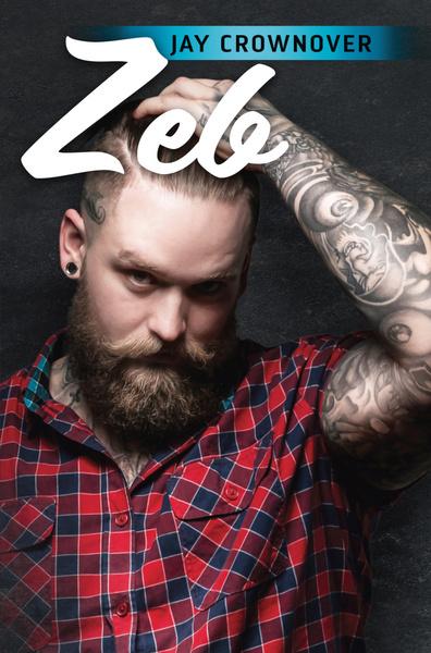 Zeb - 9788074113253