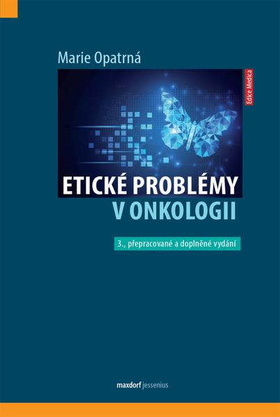 Etické problémy v onkologii - 9788073457266
