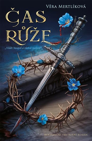 Čas růže - 9788088346197