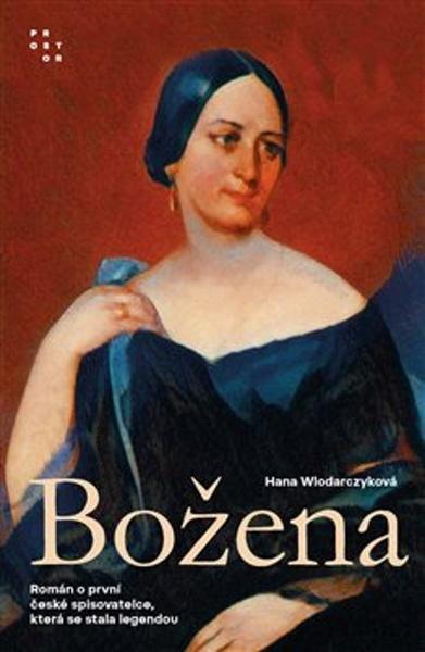 Božena - 9788072605255
