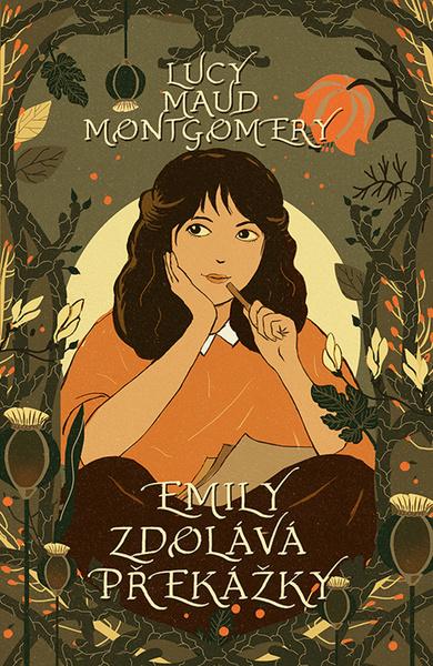 Emily zdolává překážky - 9788027700486