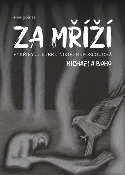 Za mříží - 9788076508545