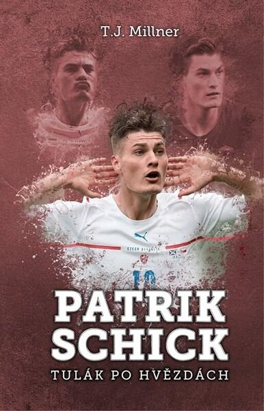 Patrik Schick - 9788076832053