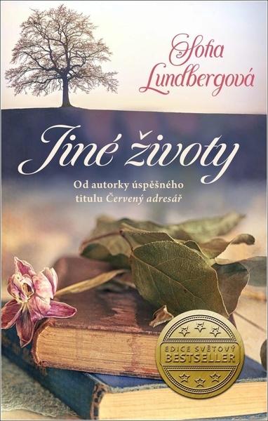 Jiné životy - 9788024948713