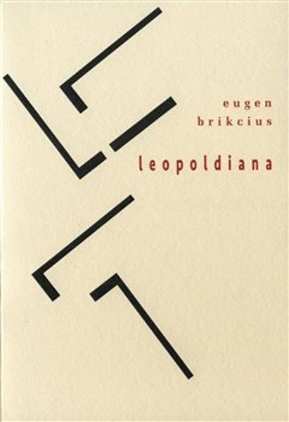 Leopoldiana - 9788086751634