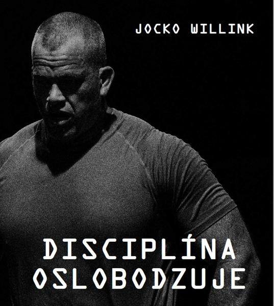 Disciplína oslobodzuje - 9788081990359