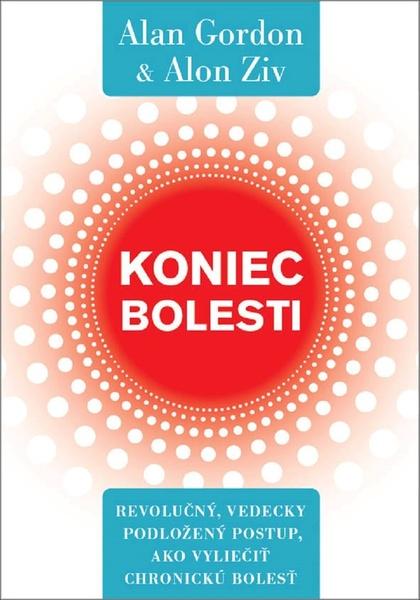 Koniec bolesti - 9788081094392