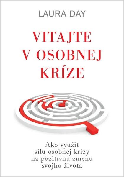 Vitajte v osobnej kríze - 9788081094385