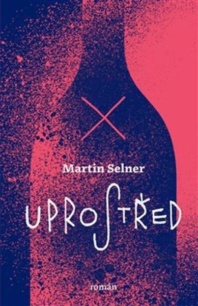 Uprostřed - 9788076373266