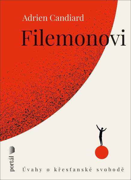 Filemonovi - 9788026219354