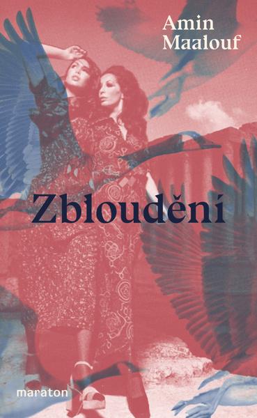 Zbloudění - 9788088411147