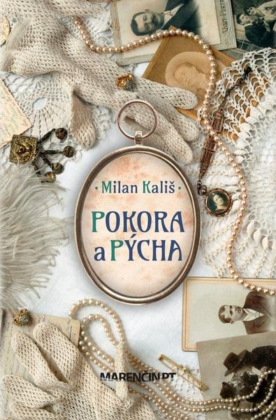 Pokora a pýcha - 9788056910474