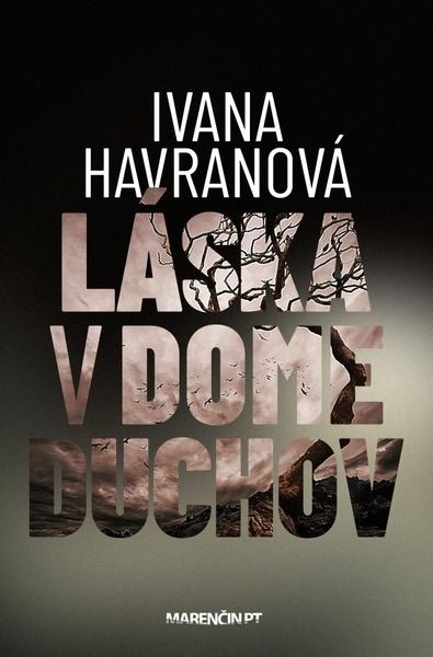 Láska v dome duchov - 9788056910375
