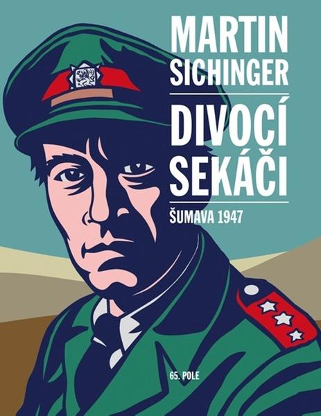 Divocí sekáči - 9788088268673