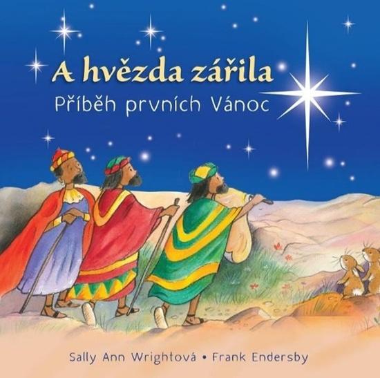 A hvězda zářila - 9788072972548