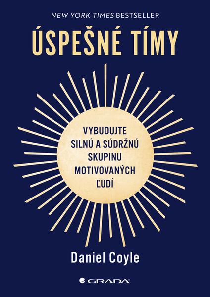 Úspešné tímy - 9788080903862