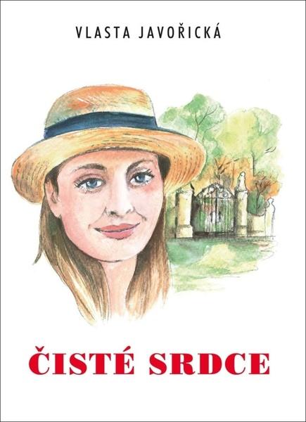 Čisté srdce - 9788074974243