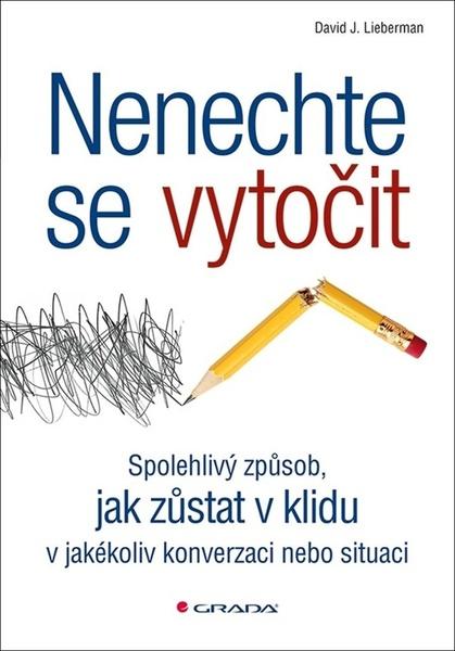 Nenechte se vytočit - 9788027135592