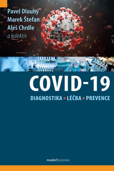 COVID-19 - 9788073457358