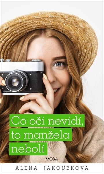 Co oči nevidí, to manžela nebolí - 9788027904921