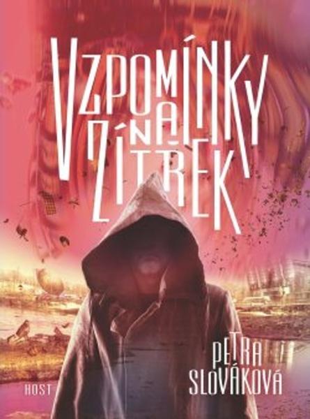 Vzpomínky na zítřek - 9788027513666