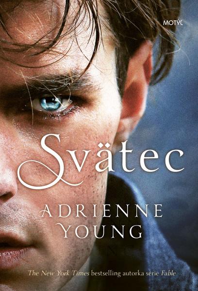 Svätec - 9788081643064