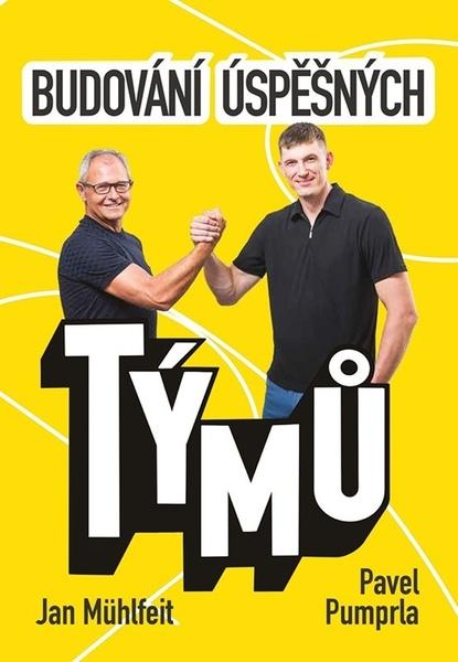 Budování úspěšných týmů - 9788072615971