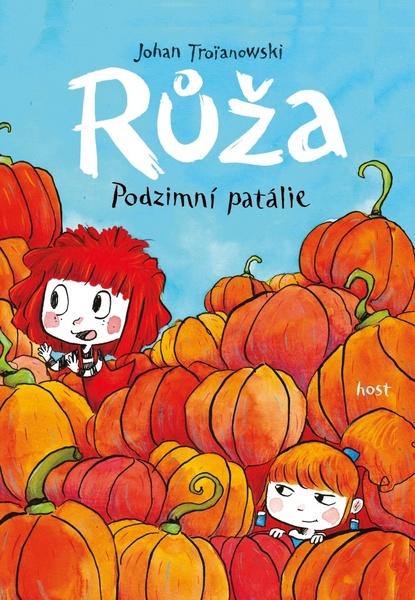 Růža - 9788027511334