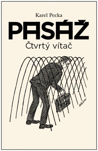 Pasáž - 9788088342335