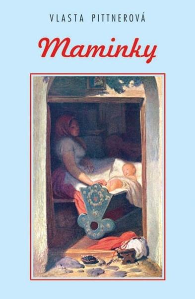 Maminky - 9788074974021
