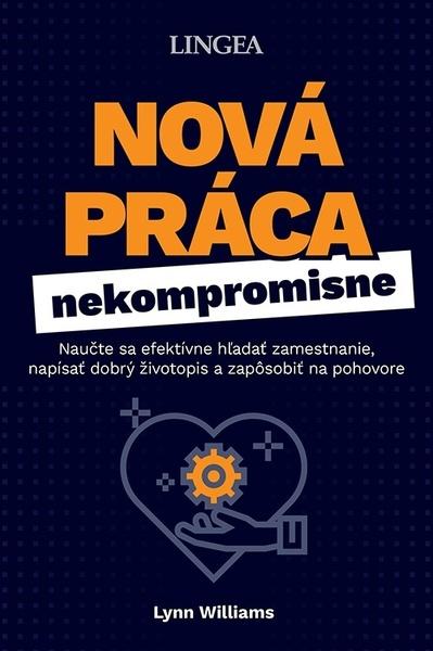 Nová práca - 9788081453151